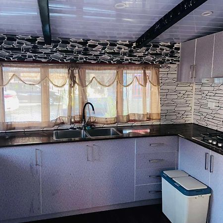 Al - Minhaj Service Apartments Nadi Ngoại thất bức ảnh