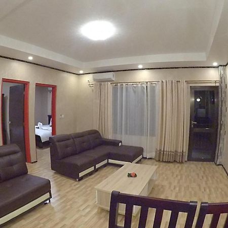 Al - Minhaj Service Apartments Nadi Ngoại thất bức ảnh