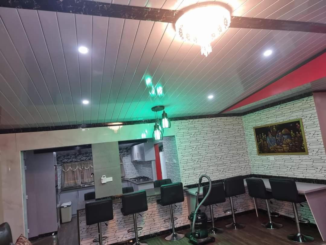 Al - Minhaj Service Apartments Nadi Ngoại thất bức ảnh