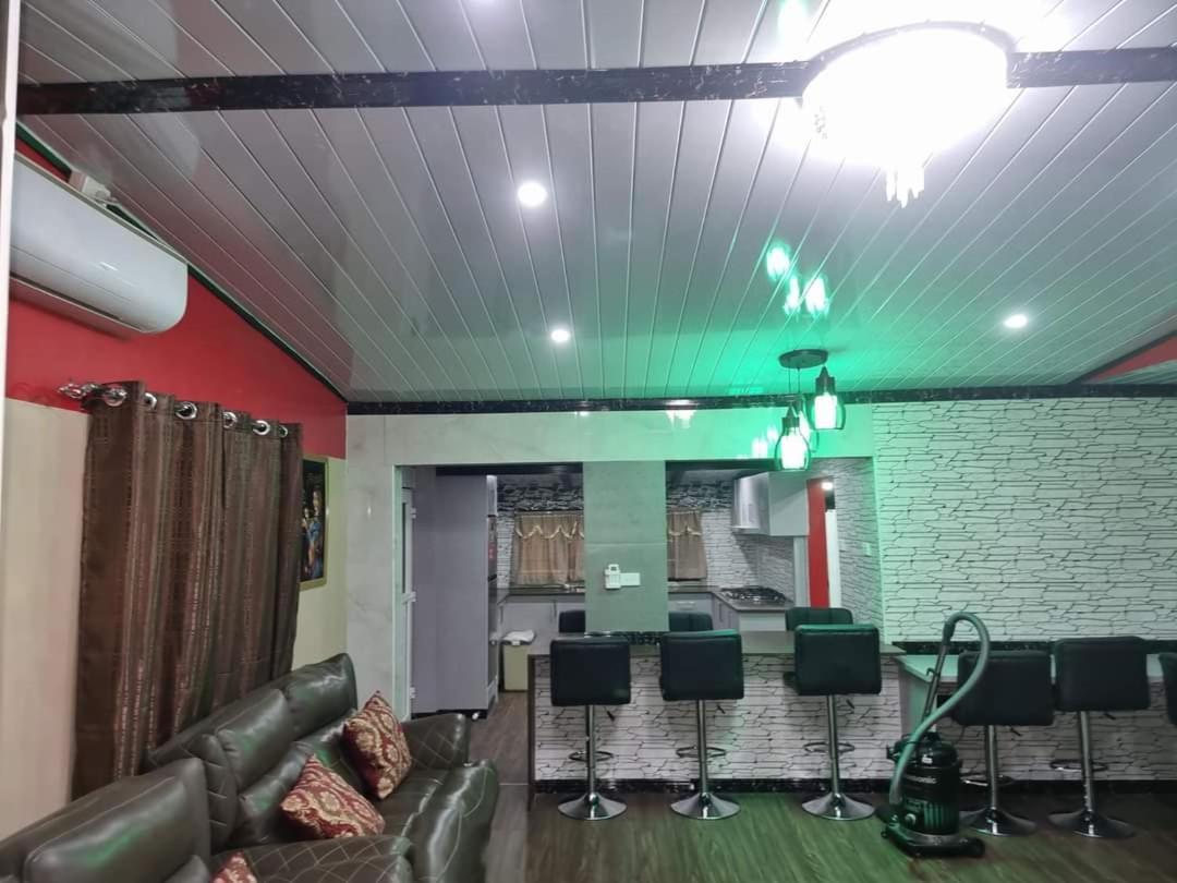 Al - Minhaj Service Apartments Nadi Ngoại thất bức ảnh