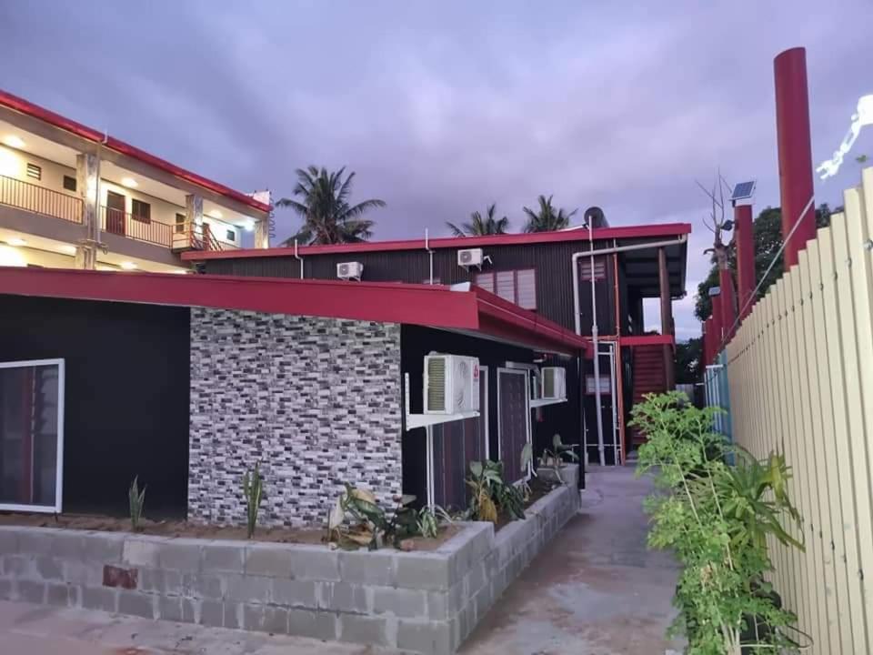 Al - Minhaj Service Apartments Nadi Ngoại thất bức ảnh