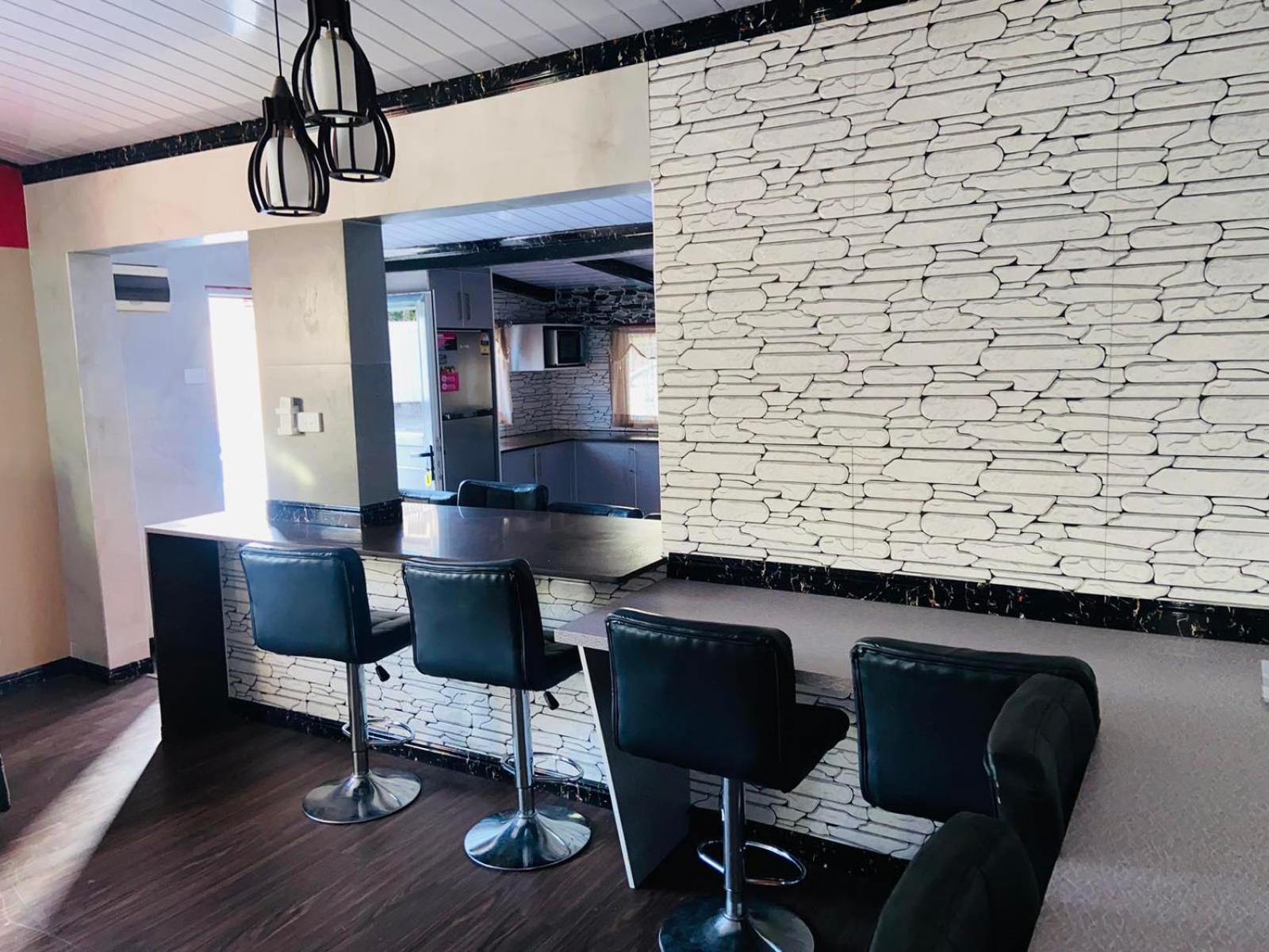Al - Minhaj Service Apartments Nadi Ngoại thất bức ảnh