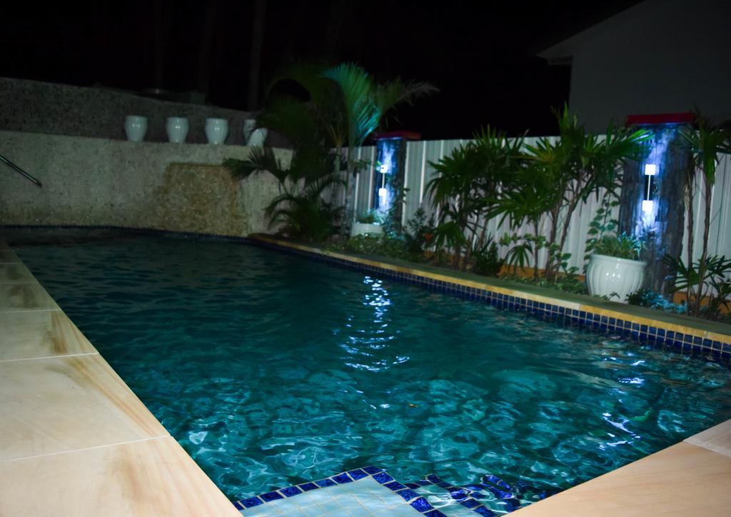Al - Minhaj Service Apartments Nadi Ngoại thất bức ảnh