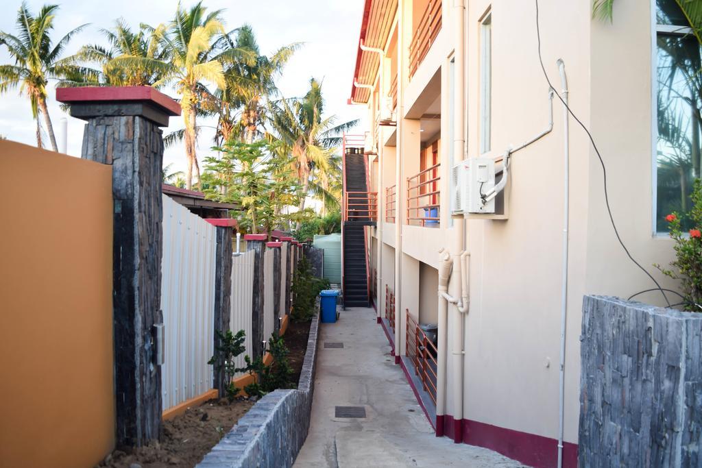Al - Minhaj Service Apartments Nadi Ngoại thất bức ảnh