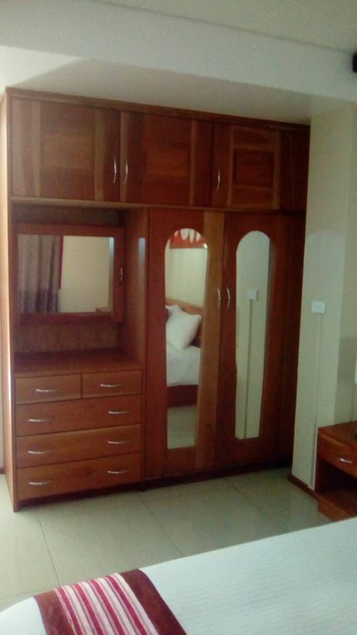 Al - Minhaj Service Apartments Nadi Ngoại thất bức ảnh