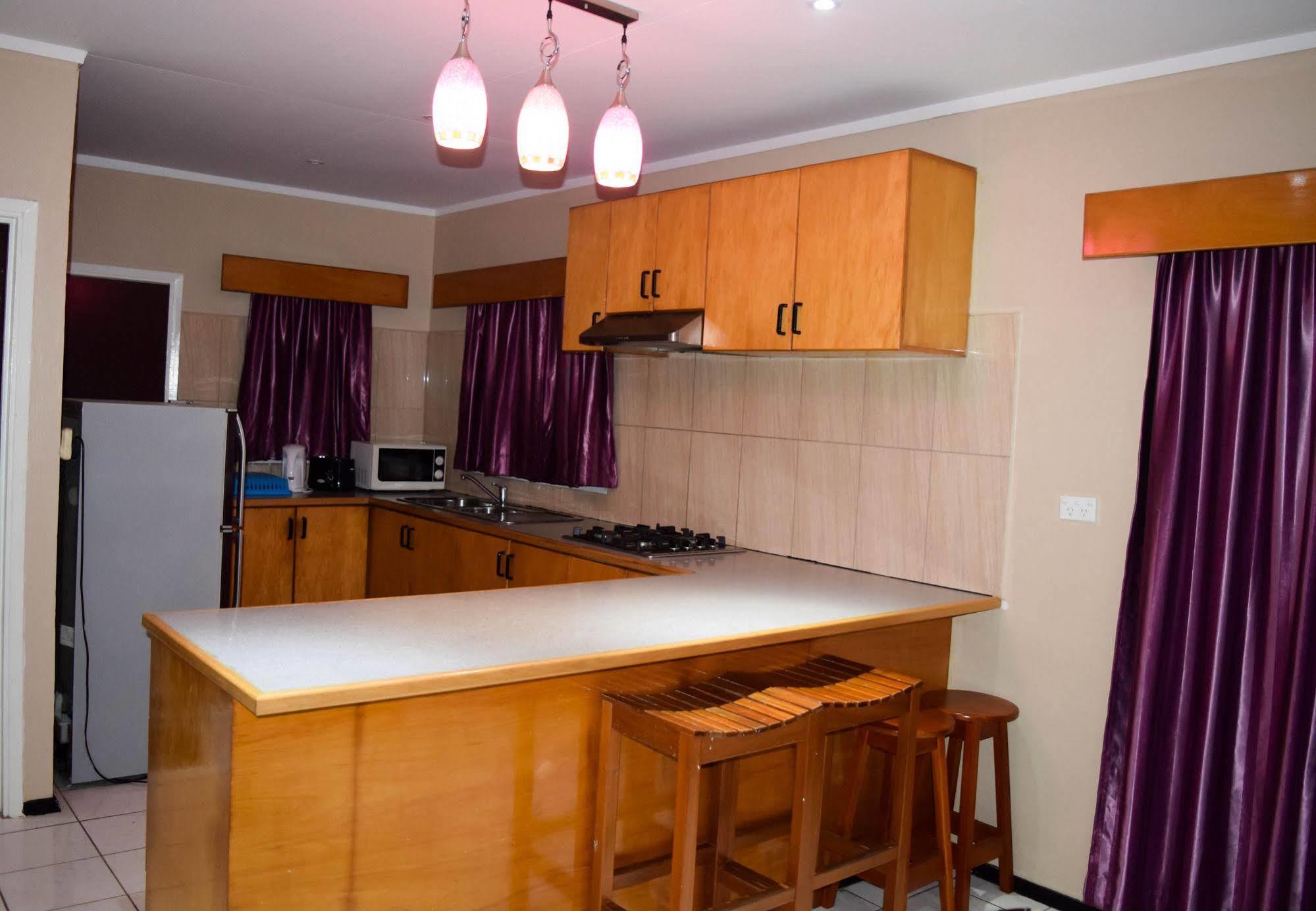 Al - Minhaj Service Apartments Nadi Ngoại thất bức ảnh