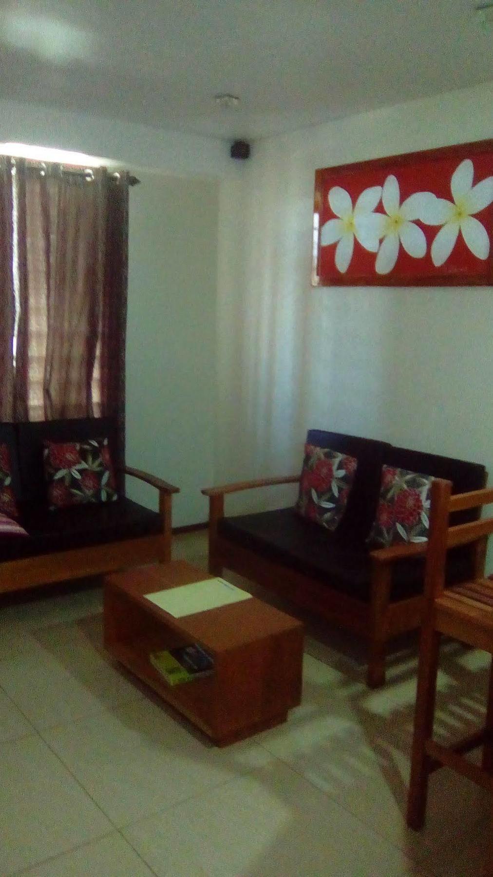 Al - Minhaj Service Apartments Nadi Ngoại thất bức ảnh