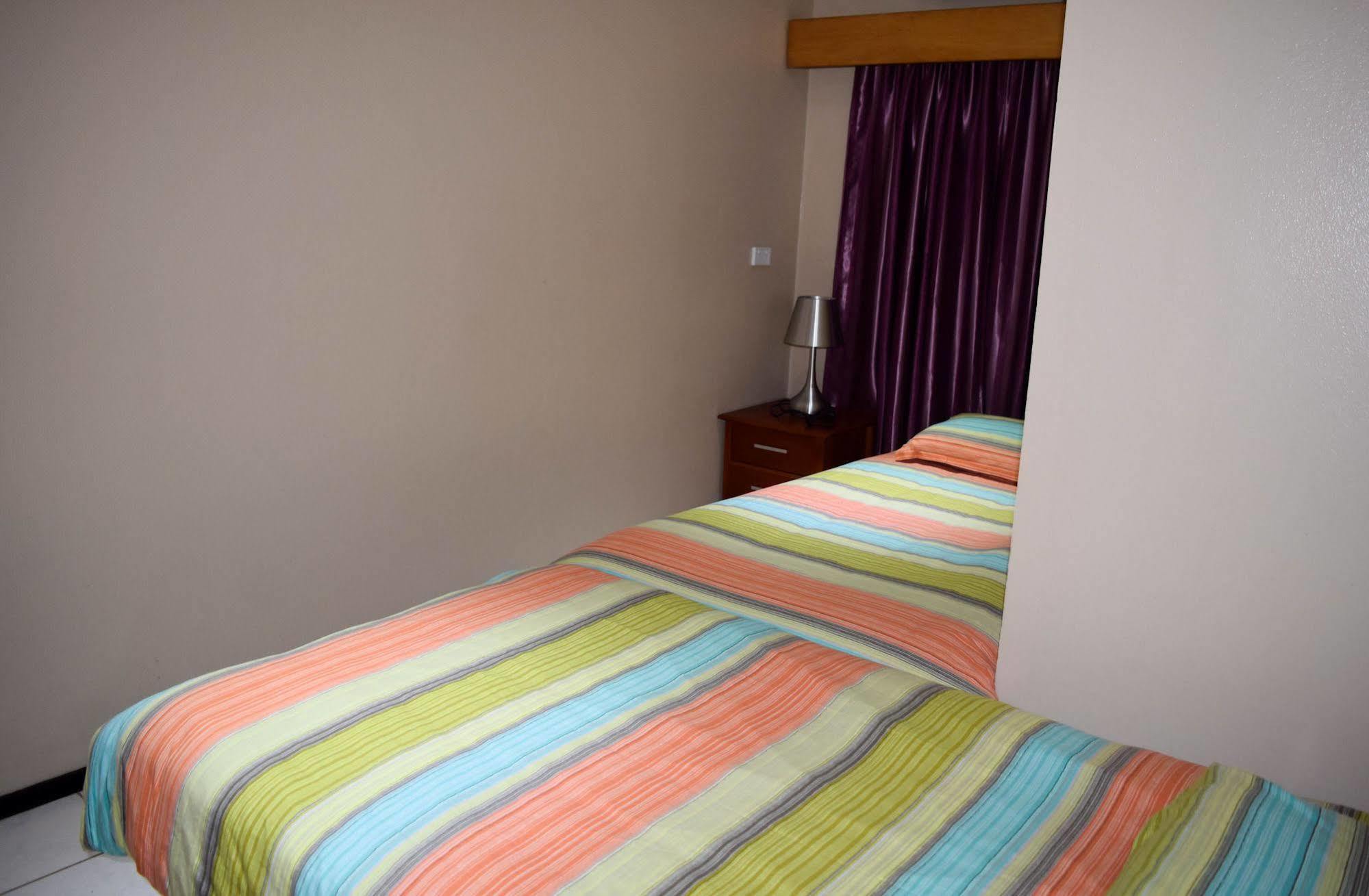 Al - Minhaj Service Apartments Nadi Ngoại thất bức ảnh