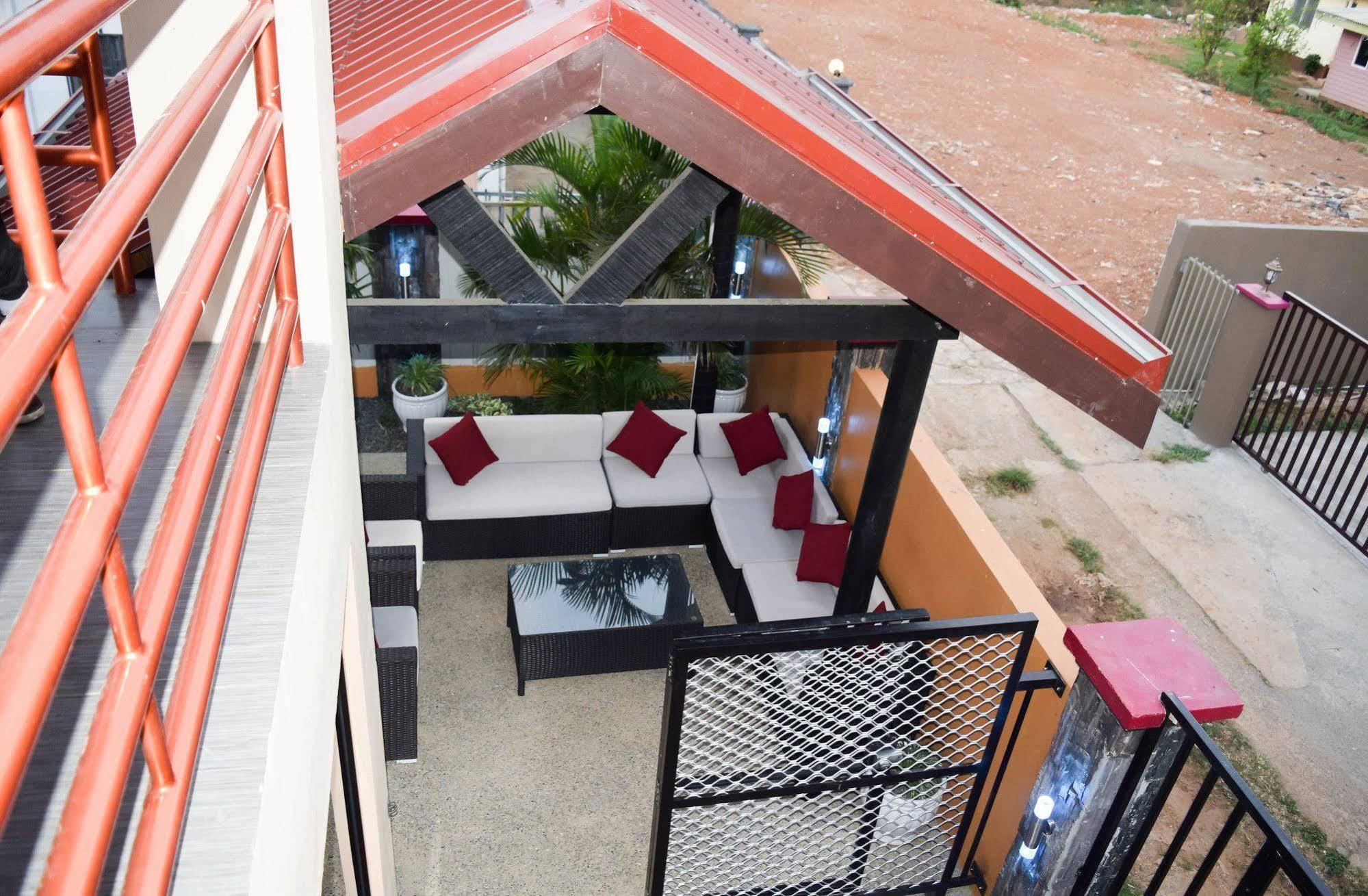 Al - Minhaj Service Apartments Nadi Ngoại thất bức ảnh