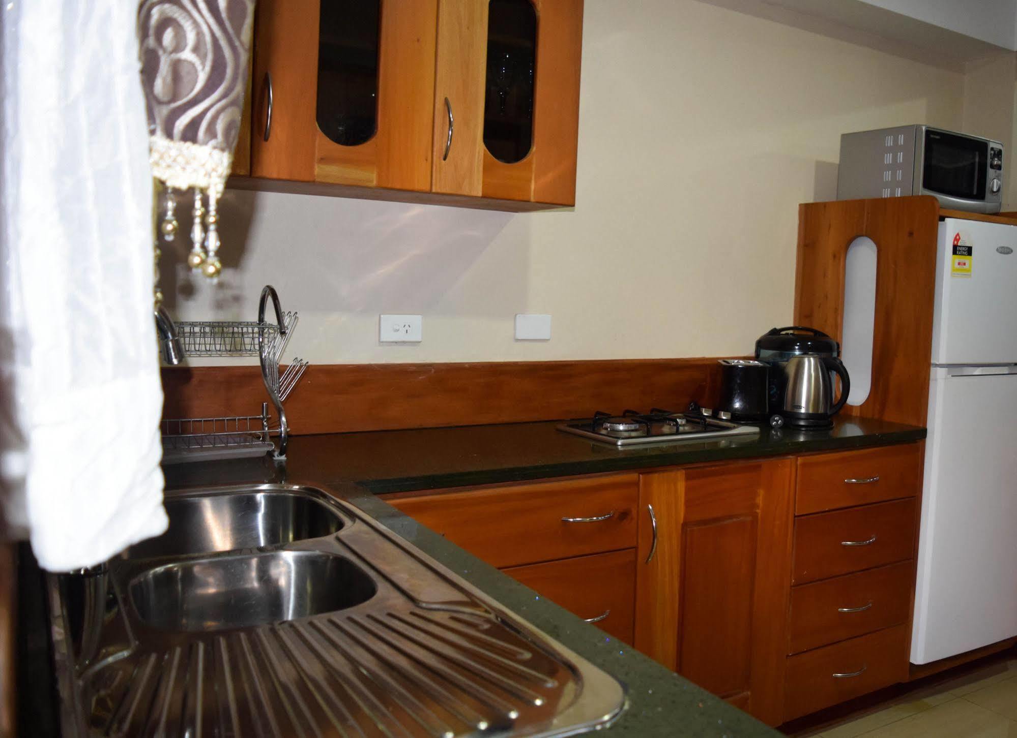 Al - Minhaj Service Apartments Nadi Ngoại thất bức ảnh