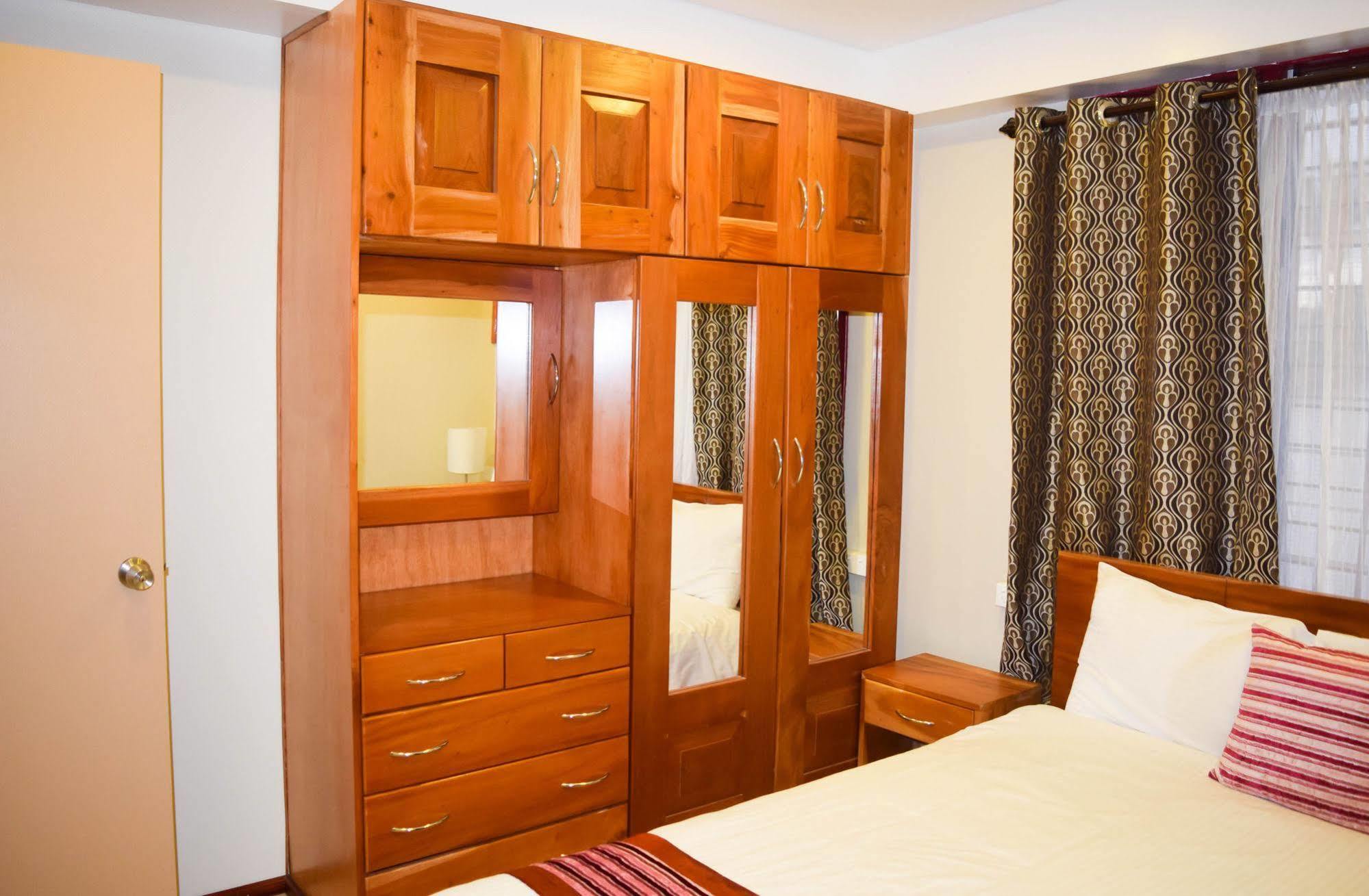 Al - Minhaj Service Apartments Nadi Ngoại thất bức ảnh