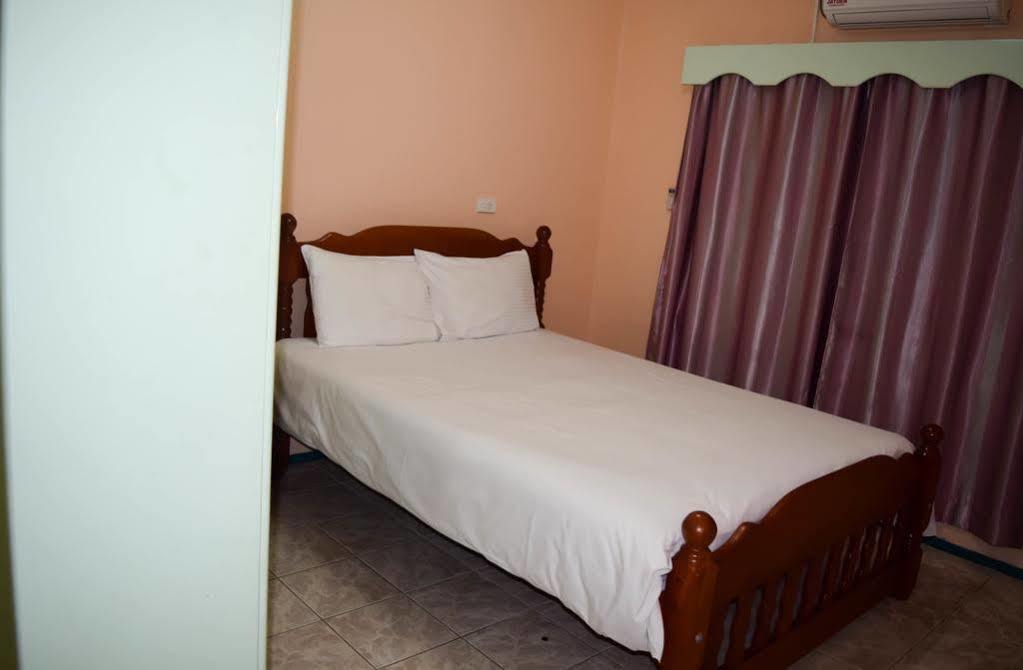 Al - Minhaj Service Apartments Nadi Ngoại thất bức ảnh
