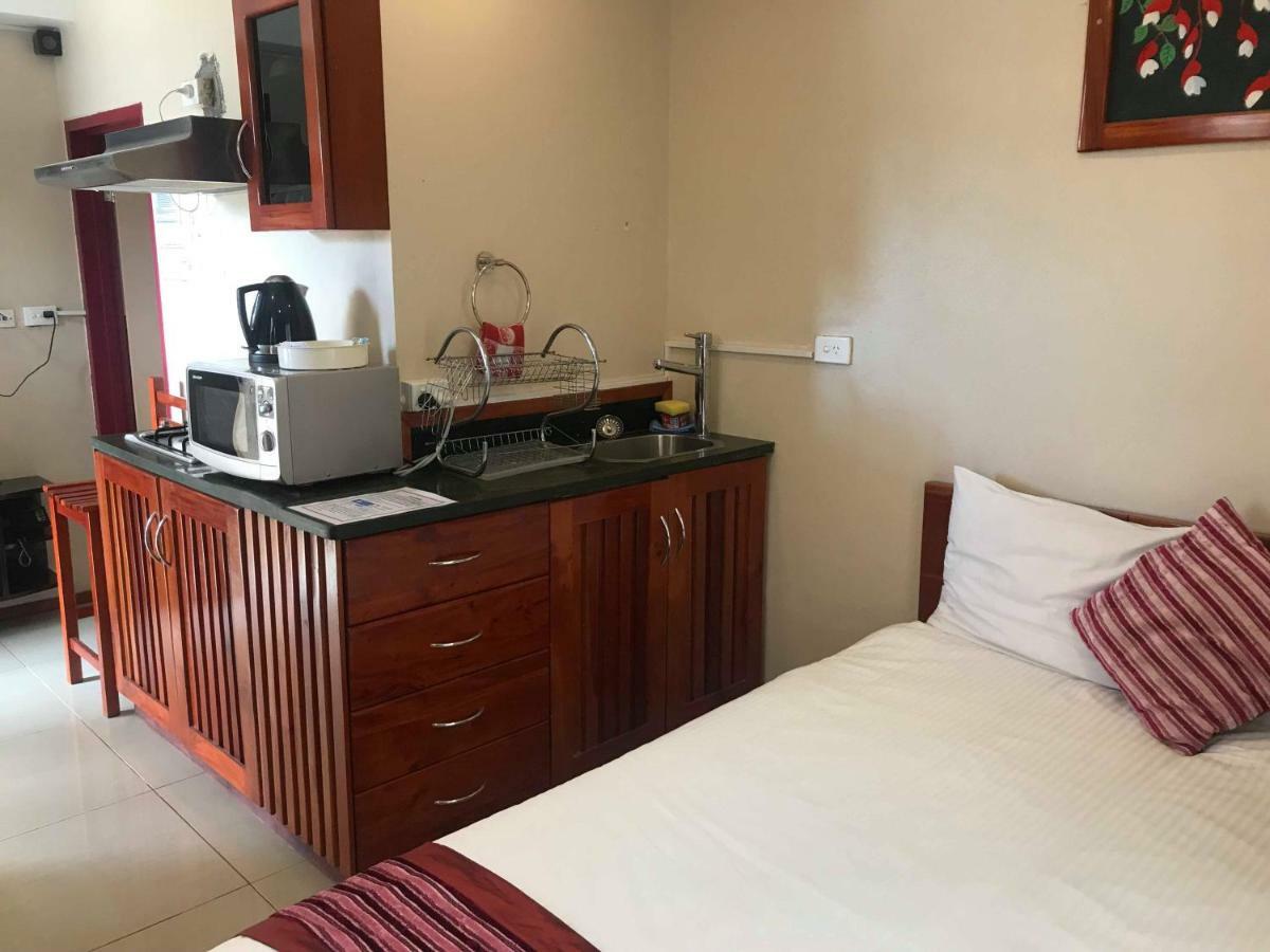 Al - Minhaj Service Apartments Nadi Ngoại thất bức ảnh
