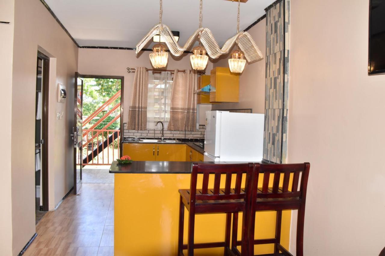Al - Minhaj Service Apartments Nadi Ngoại thất bức ảnh