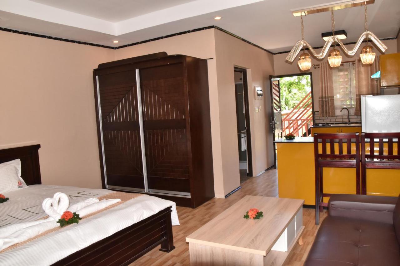 Al - Minhaj Service Apartments Nadi Ngoại thất bức ảnh